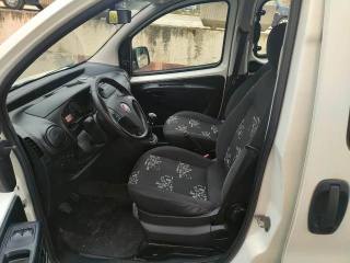 FIAT Qubo usata, con Airbag Passeggero