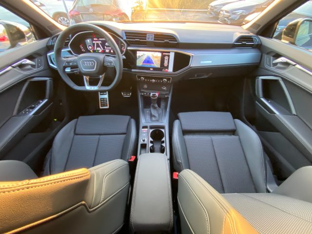 AUDI Q3 usata, con Immobilizzatore elettronico