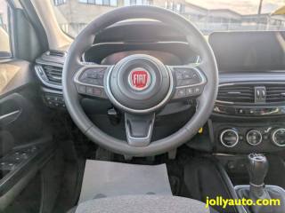 FIAT Tipo usata, con Fendinebbia