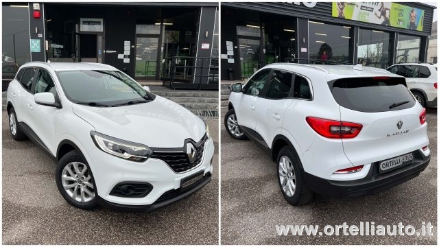 RENAULT Kadjar usata 30