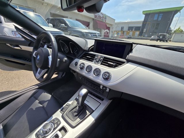 BMW Z4 usata, con Fari Xenon