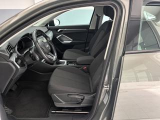 AUDI Q3 usata, con Alzacristalli elettrici