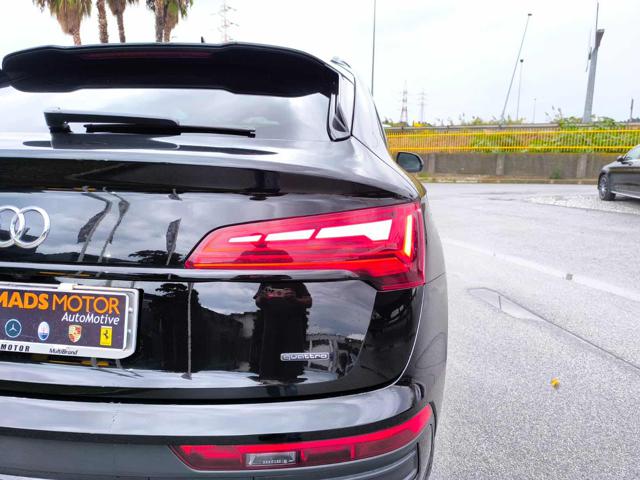 AUDI Q5 usata, con ESP