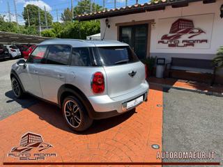 MINI Countryman usata, con Airbag laterali