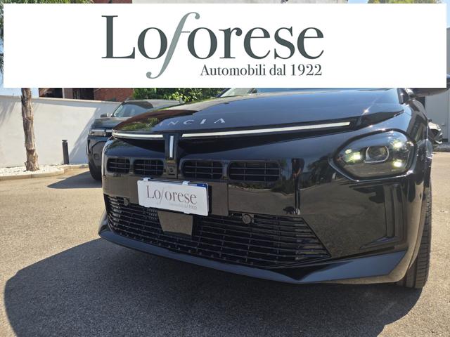 LANCIA Ypsilon usata, con Airbag laterali