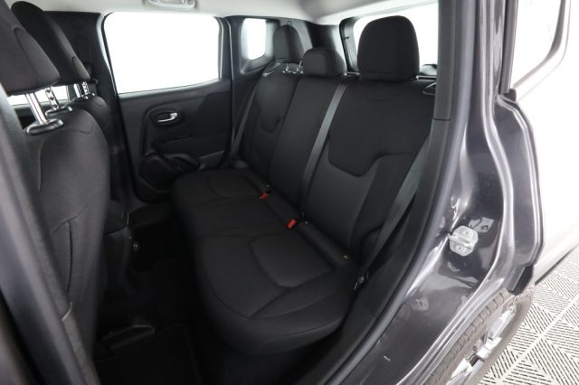 JEEP Renegade usata 3