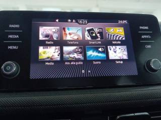 SKODA Fabia usata, con Fari LED