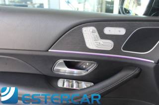 MERCEDES-BENZ GLE 350 usata, con Trazione integrale