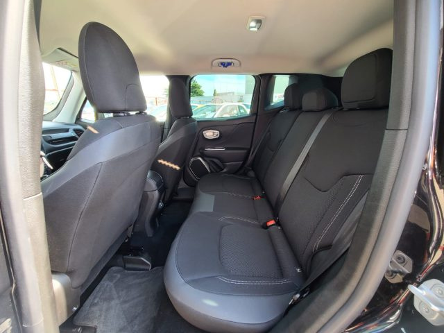 JEEP Renegade usata, con Controllo trazione