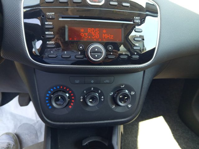 FIAT Punto usata 13