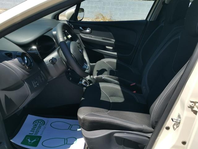 RENAULT Clio usata, con Controllo trazione