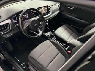 KIA Stonic usata, con Airbag Passeggero