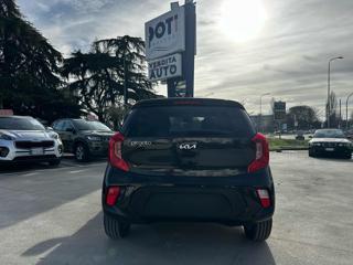 KIA Picanto usata, con Alzacristalli elettrici