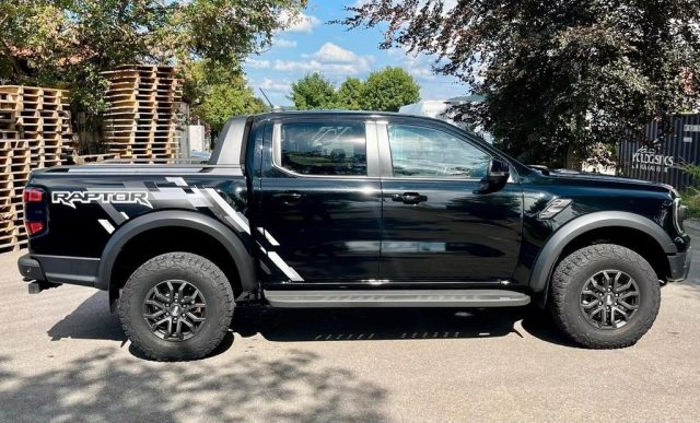 FORD Ranger Raptor usata, con Airbag Passeggero