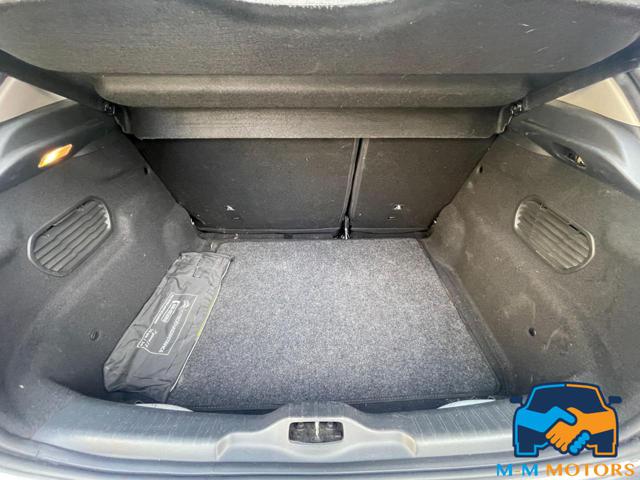 CITROEN C4 Cactus usata, con Specchietti laterali elettrici
