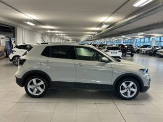 VOLKSWAGEN T-Cross usata, con Chiusura centralizzata