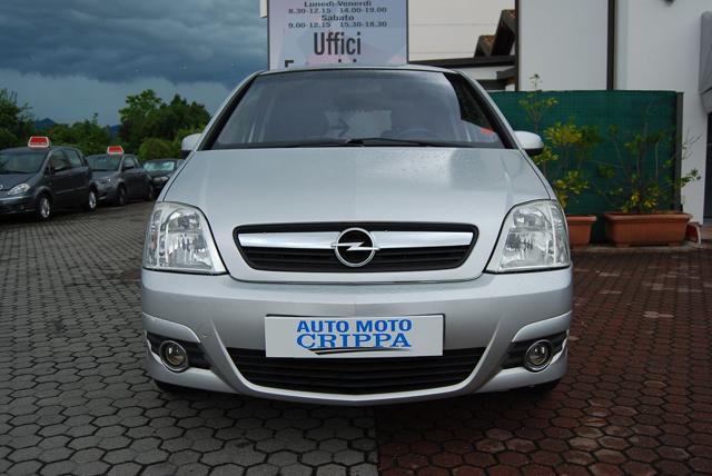 OPEL Meriva usata, con Airbag