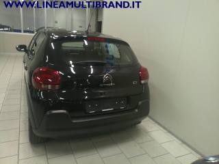 CITROEN C3 usata, con Autoradio