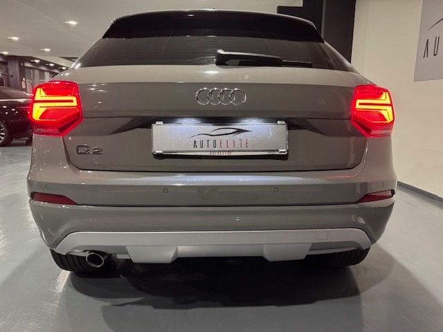 AUDI Q2 usata, con Alzacristalli elettrici