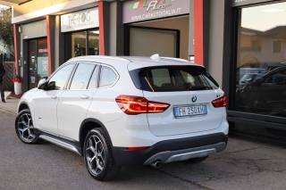 BMW X1 usata 92