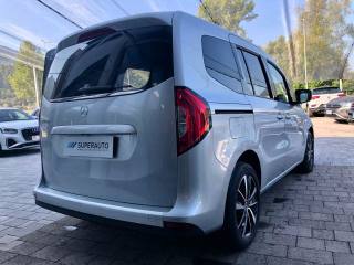 MERCEDES-BENZ T 160 usata, con Chiusura centralizzata