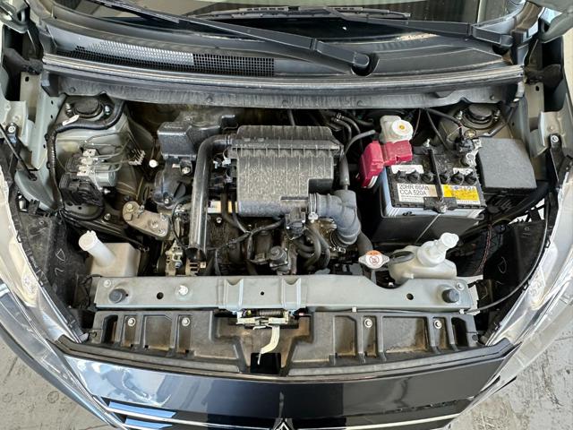 MITSUBISHI Space Star usata, con Controllo trazione