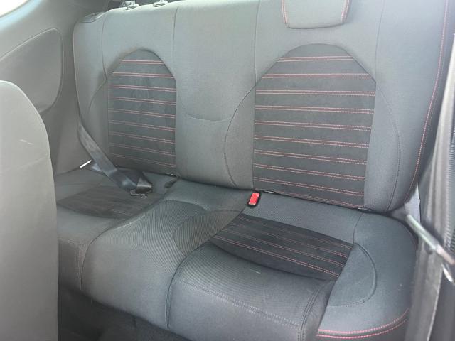ALFA ROMEO MiTo usata, con Climatizzatore