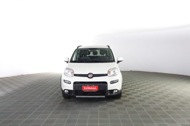 FIAT Panda usata 0