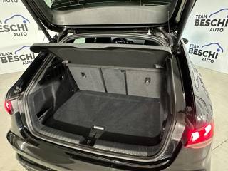 AUDI A3 usata, con ESP
