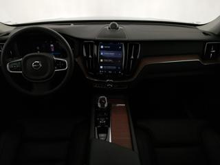 VOLVO XC60 usata, con Immobilizzatore elettronico