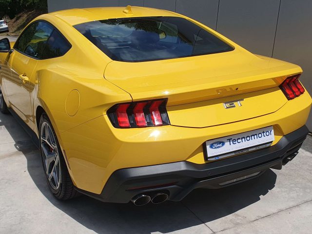FORD Mustang usata, con Airbag laterali