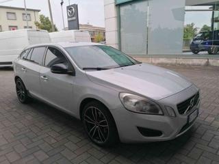 VOLVO V60 usata, con Autoradio