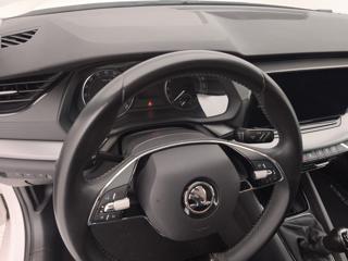 SKODA Octavia usata 55