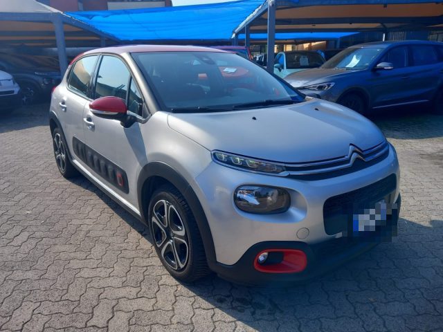 CITROEN C3 usata, con Airbag Passeggero