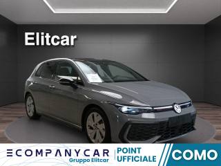 VOLKSWAGEN Golf usata, con Alzacristalli elettrici