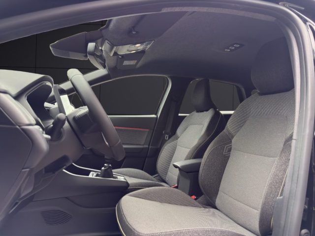 RENAULT Captur usata, con Climatizzatore