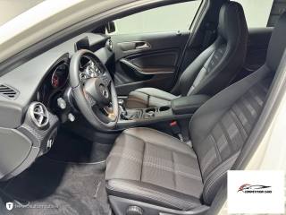 MERCEDES-BENZ A 180 usata, con Climatizzatore