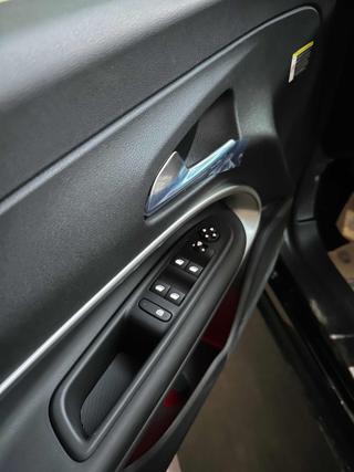 JEEP Avenger usata, con Airbag Passeggero