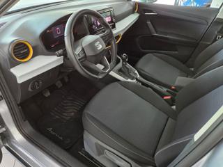 SEAT Arona usata, con Airbag laterali