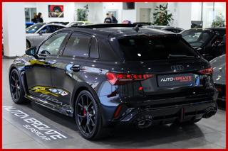 AUDI RS3 usata, con Alzacristalli elettrici