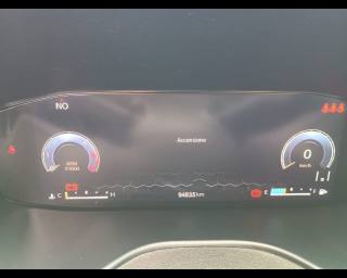 JEEP Compass usata, con Specchietti laterali elettrici