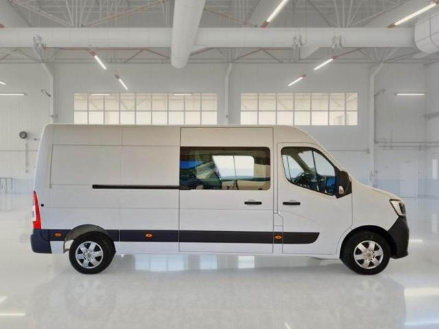 RENAULT Master usata, con Fendinebbia
