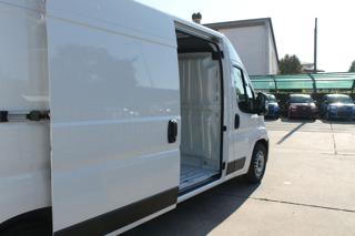 FIAT Ducato usata, con Controllo trazione