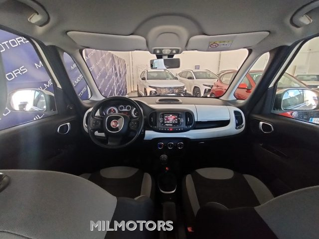 FIAT 500L usata 14