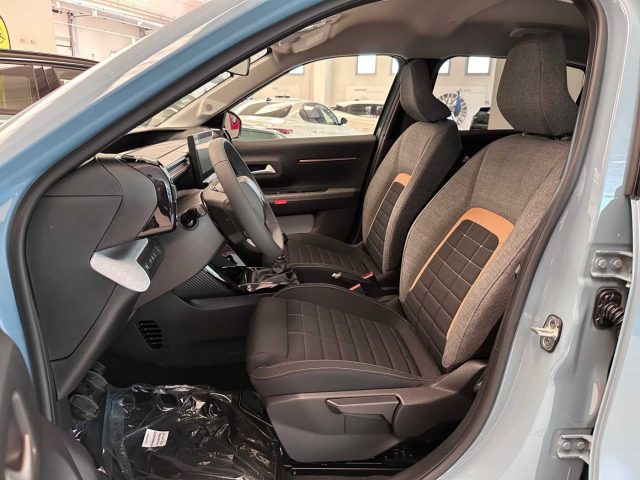 CITROEN C3 Aircross usata, con ESP