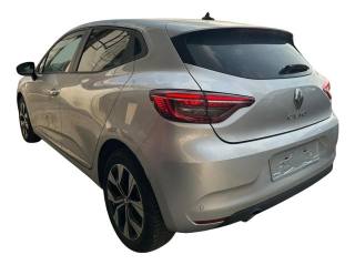 RENAULT Clio usata, con Airbag