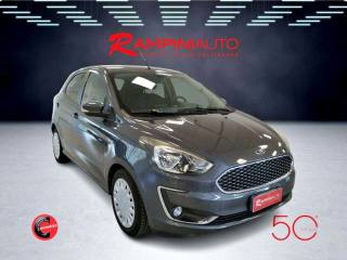 FORD Ka+ usata 3