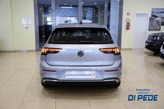 VOLKSWAGEN Golf usata, con Autoradio
