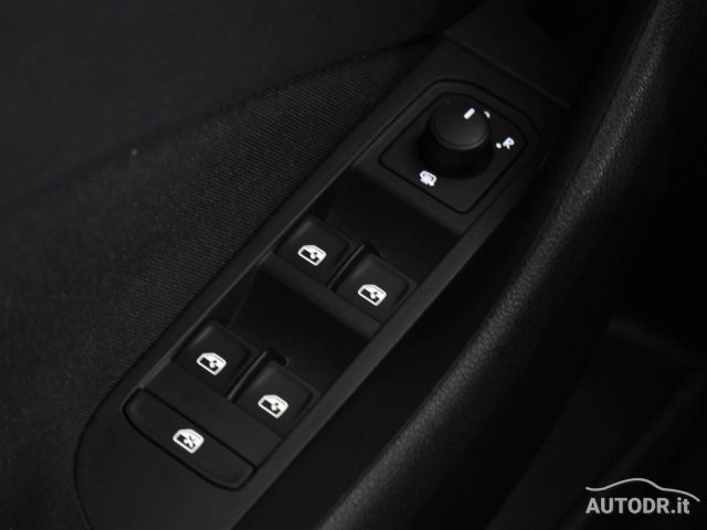 SKODA Kamiq usata, con Isofix