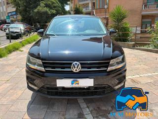VOLKSWAGEN Tiguan usata, con Airbag